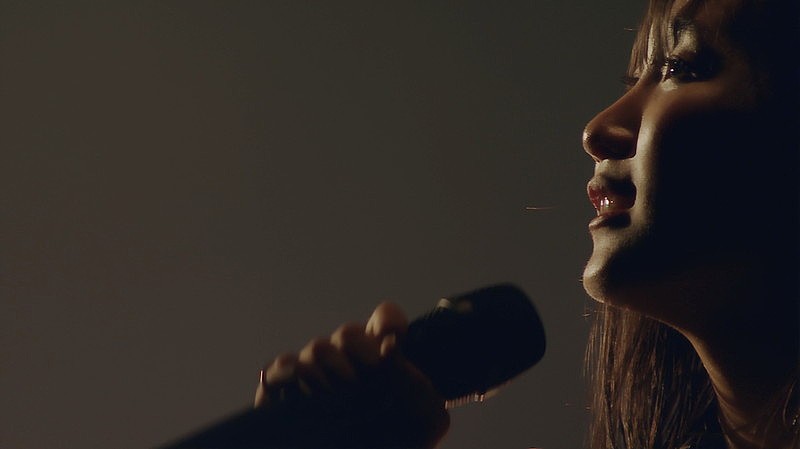 幾田りら、1stワンマンツアーより「Answer」ライブ映像を公開