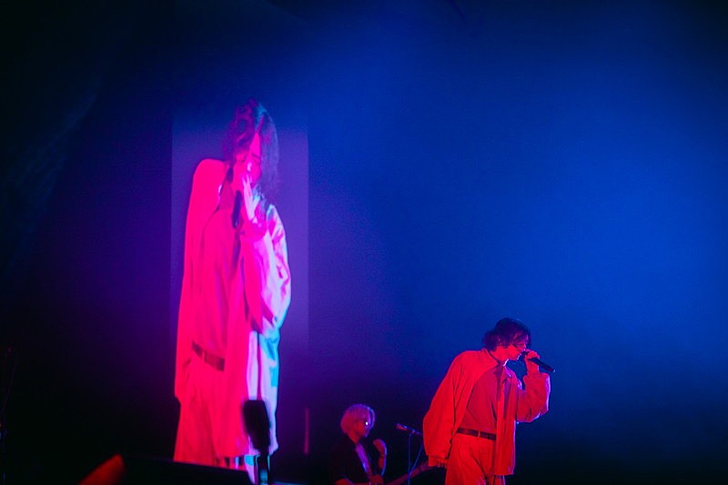 「【KENSHI YONEZU 2025 WORLD TOUR / JUNK】ライブ写真
Photo by Jiro Konami」2枚目/12