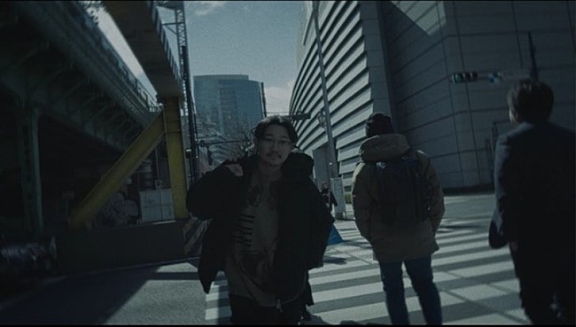 「『Ｔ字路s &quot;美しき人&quot; （Official Music Video）』」3枚目/7
