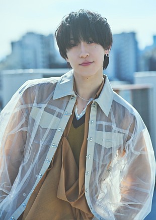 「四谷真佑（OCTPATH）、ソロ曲の初MVは王道アイドルソング」