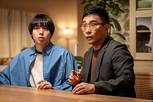 「「パラレル夫婦　 死んだ“僕と妻”の真実」「みんながいい仲間過ぎて泣けた」「今回は八嶋さんの部長が特によかった」」