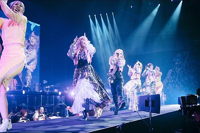 「椎名林檎【(生)林檎博'24―景気の回復―】」8枚目/12