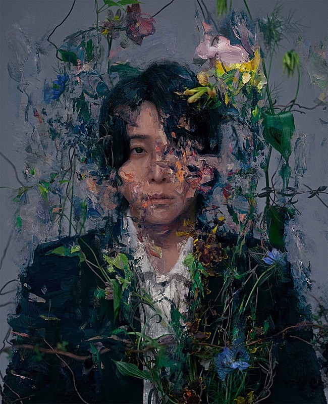 「【ビルボード 2025年上半期Top Composers】大森元貴が2024年年間に続き5指標を制し首位」1枚目/1