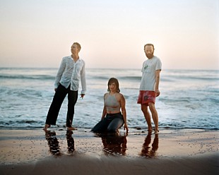 「ビッグ・シーフ、ニューAL『Double Infinity』完成＆ 「Incomprehensible」MV公開」