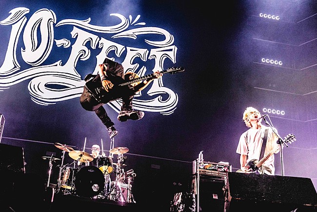 「＜ライブレポート＞“大阪から世界へ”アジカン／10-FEET／Perfume／羊文学が証明した音楽の力」1枚目/23