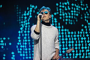 「a-haのモートン・ハルケット、パーキンソン病を公表」