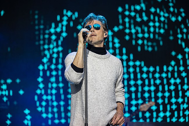 「a-haのモートン・ハルケット、パーキンソン病を公表」1枚目/1