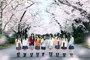 「櫻坂46、四期生による初の楽曲「死んだふり」先行配信決定」