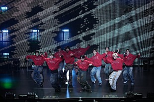 「xikers、二度目のワールドツアー完走　東京公演でみせた成長と広がる可能性」