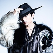 「今市隆二（三代目JSB）、親友の北山宏光とラジオ共演　J-WAVE『SPARK』」1枚目/2