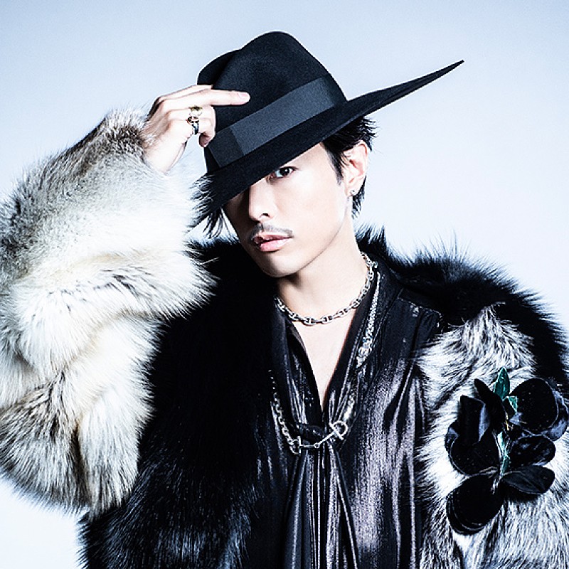 「今市隆二（三代目JSB）、親友の北山宏光とラジオ共演　J-WAVE『SPARK』」1枚目/2