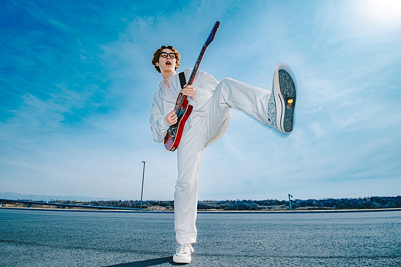 森 大翔、ワンマンライブが大盛況で終了　新たに弾き語りツアー＆バンドでのツアーが開催決定