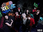 「NEXZ EP『One Bite』初回生産限定盤A」10枚目/15