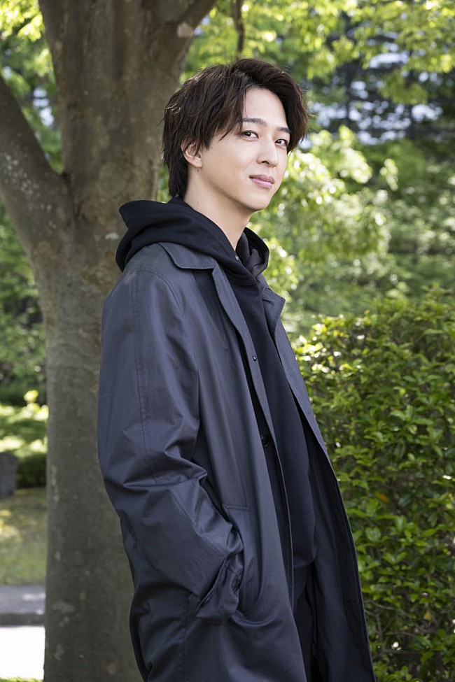 「阿部寛演じるキャスタ－・進藤が巨大勢力に立ち向かう　日曜劇場「キャスタ－」最終回にtimelesz・寺西拓人が出演」1枚目/1