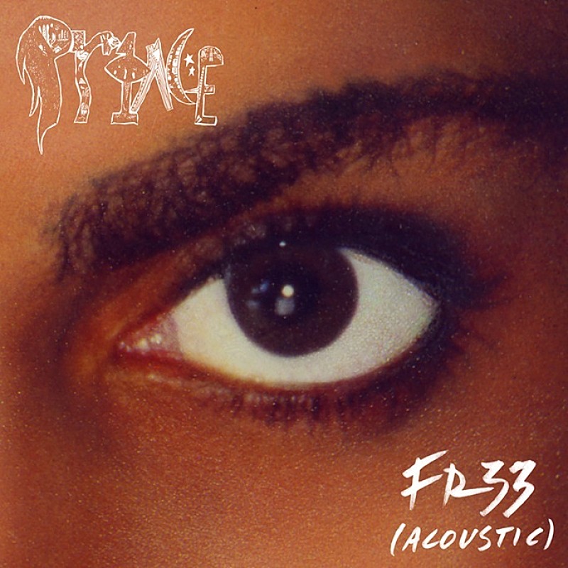 故プリンス、「Free」アコースティックver.が配信 