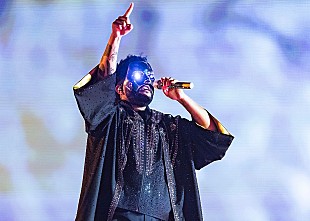 「ザ・ウィークエンド、「Baptized in Fear」MVで煉獄をさまよう」