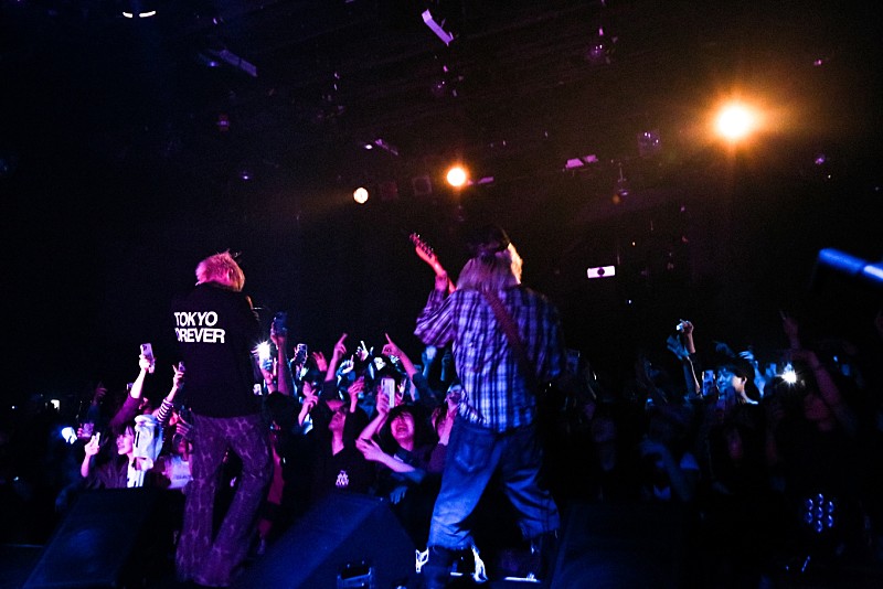 ＜ライブレポート＞SATOH、無限の可能性を感じさせたツアーファイナル開催　新しいフェーズへ、新曲披露のサプライズも