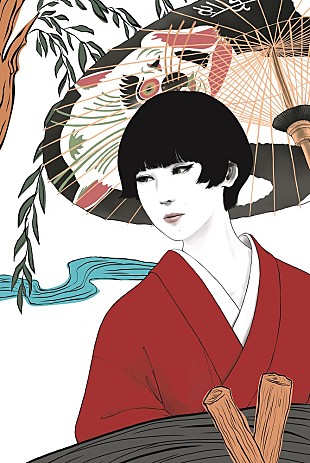 「椎名林檎が映画『近畿地方のある場所について』の主題歌を担当　「ホラーは私の十八番です」」