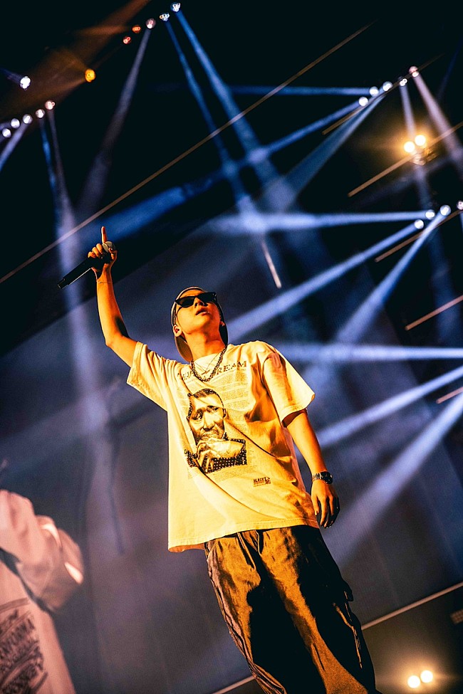 「MA55IVE THE RAMPAGE」4枚目/19