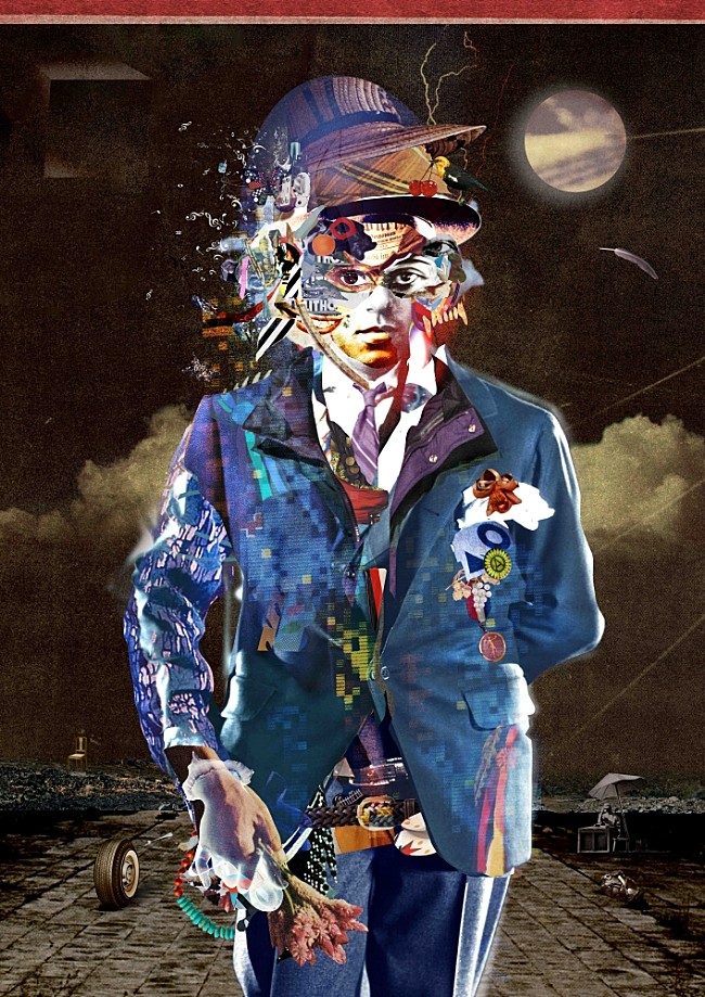 「ヨルシカ、【盗作】リバイバル公演を9月に開催」1枚目/2