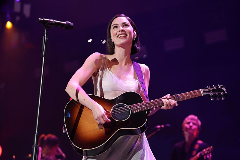 「グレイシー・エイブラムス、新曲予告にオリヴィア・ロドリゴが反応「最高」」1枚目/1