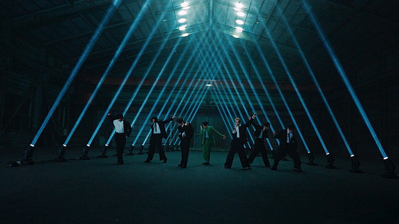 「工藤大輝(Da-iCE)、自身が制作に深く携わった新曲「SFST」MV公開」1枚目/3