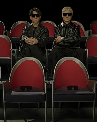 「m-flo、新曲「EKO EKO」配信リリース」