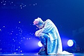 「G-DRAGON、約8年ぶりのマカオ公演3DAYSを華やかに締めくくる」1枚目/5