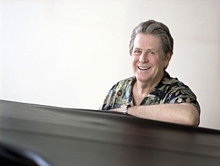 「ブライアン・ウィルソンが82歳で死去」