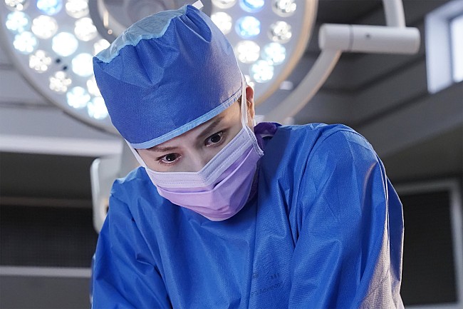 「「Dr.アシュラ」土井親子のエピと“梵天”荒川良々の芝居に視聴者涙 　「土井親子に号泣した」「荒川良々の演技が見事だった」」1枚目/1