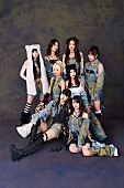 「Girls2、新曲「さくら、届け」6/26配信リリース決定」1枚目/1