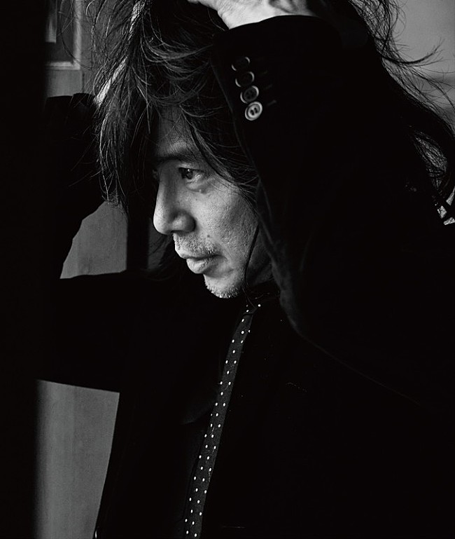 「宮本浩次、優しさも強さも秘めて歌う「Today -胸いっぱいの愛を-」MV公開」1枚目/1