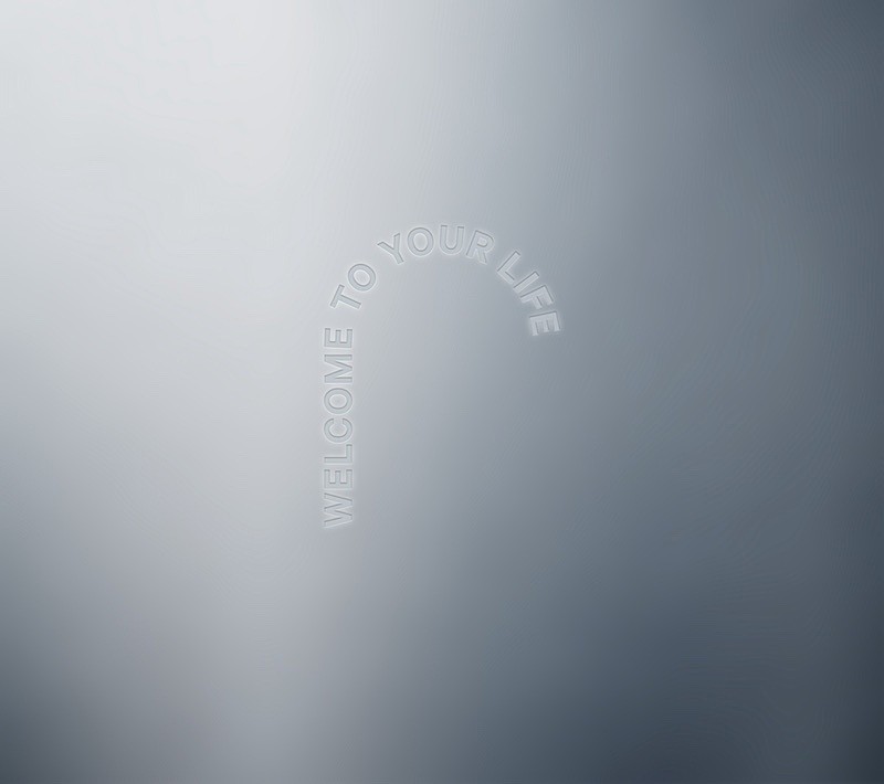 「シャイトープ、メジャー1stAL『WELCOME TO YOUR LIFE』詳細発表」1枚目/3