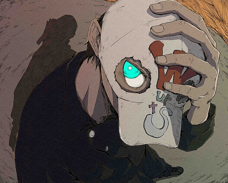 WurtS、TVアニメ『ダンダダン』第2期EDテーマ担当＆楽曲使用CM映像公開