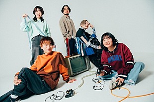 「ネクライトーキー、東阪ワンマンライブ【〆】開催決定」