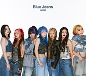 「HANA シングル『Blue Jeans』初回生産限定盤A」3枚目/5