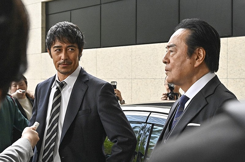 「日曜劇場「キャスタ－」「ある意味、伝説の日曜劇場になってしまったかも」「果たして続編はあるのか」」1枚目/1