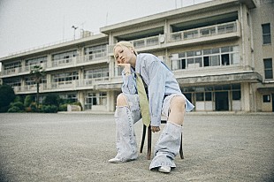 「ちゃんみな、最新楽曲「I hate this love song」パフォーマンスビデオを公開　バンドと弦楽四重奏を起用」