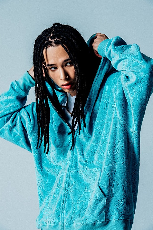 「Kaneee」3枚目/4