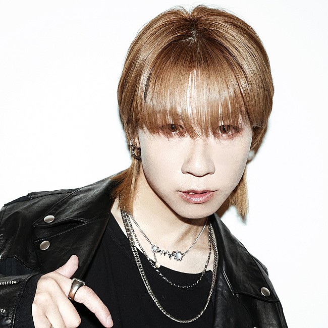 「【yuji（ex.SuG）を語る会】yujiとファンで語り合うイベント7/24開催決定！ デビューから今日までの音楽人生を総まとめ」1枚目/1