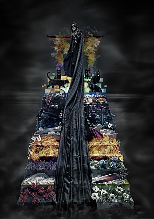 「Sound Horizon、【Revo’s Halloween Party 2024】のライブ映像商品を10/31にリリース決定」