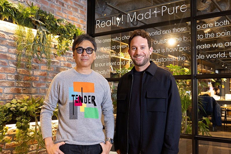 日本のエンターテイメント大手エイベックス、S10と提携しグローバル展開に踏み出す