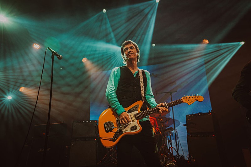 ジョニー・マー、ザ・スミス再結成のために“涙目になるほどの”大金を断った理由を明かす