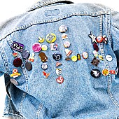 「SATOH／後藤正文（ASIAN KUNG-FU GENERATION）、共作楽曲 「マイル feat.Gotch」6/25デジタルリリース」1枚目/2