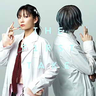 「ナナヲアカリ、THE FIRST TAKEバージョン「チューリングラブ feat. Sou」「明日の私に幸あれ」2曲連続配信リリース決定」