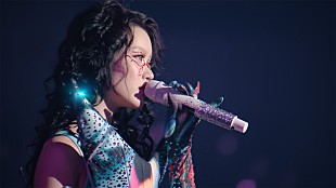「XG、東京ドーム公演から「IS THIS LOVE」パフォーマンス映像公開」