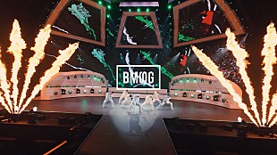 「BE:FIRST、8/20発売映像作品より「Scream」ライブ映像公開」