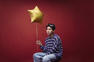 「Ayumu Imazu、新曲「HOWL」がアニメ『カラオケ行こ！』主題歌に決定」