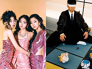 「IS:SUE、☆Taku Takahashiプロデュースの初バラード曲がドラマ『恋愛禁止』主題歌に」