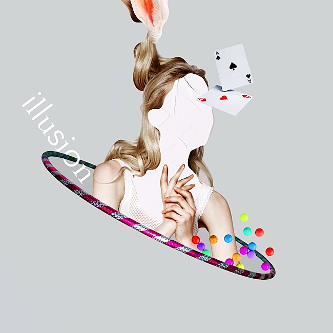 「緑黄色社会、新曲「illusion」7/4配信リリース」1枚目/2